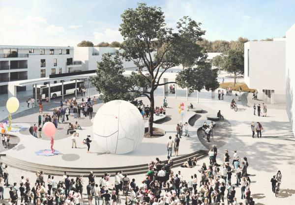 Afbeelding project