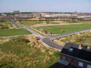 Ceder Park Hasselt