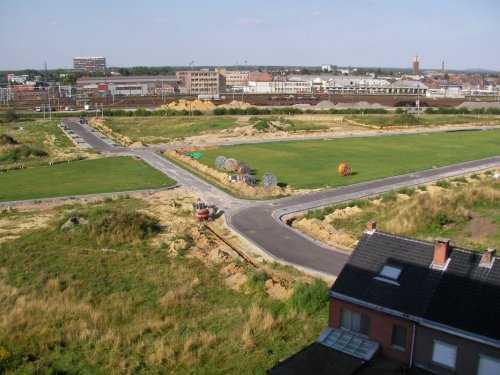 Ceder Park Hasselt