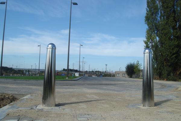 Ceder Park Hasselt