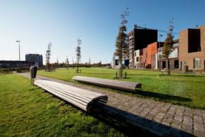 Ceder Park Hasselt