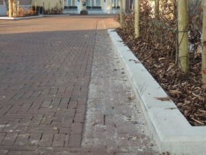 Referentie Sint-Catarinaplein Bilzen-Mopertingen