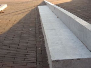Referentie Sint-Catarinaplein Bilzen-Mopertingen