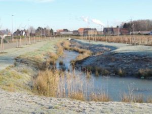 Verkaveling Rodenbach te Diepenbeek