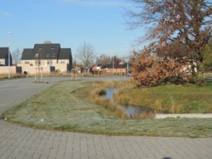 Verkaveling Rodenbach te Diepenbeek
