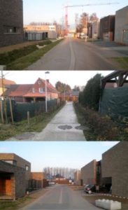 Verkaveling De Heere Weide te Diepenbeek