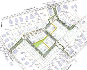 Verkaveling De Heere Weide te Diepenbeek