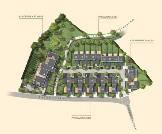 Afbeelding project