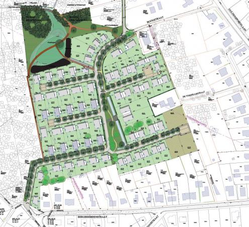 Afbeelding project