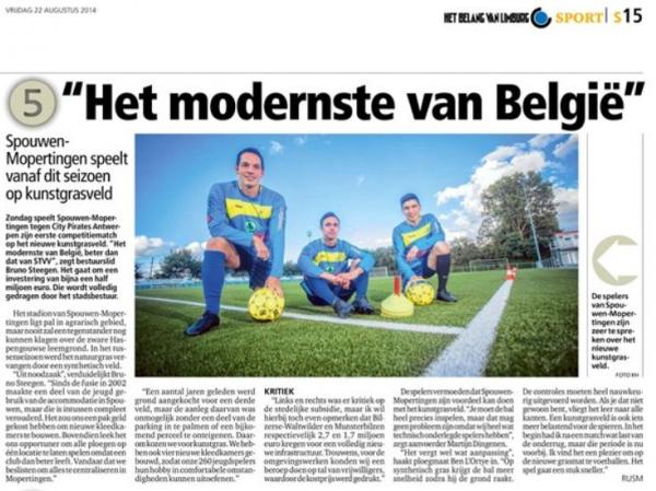 Afbeelding project