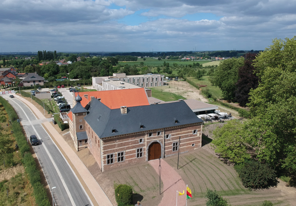 Afbeelding project